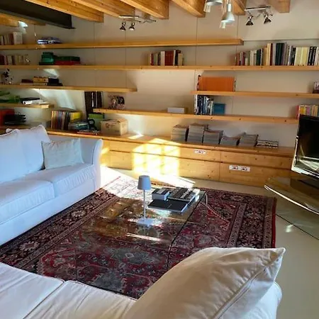 Il Fienile De La Corte Di San Rocco - Con Giardino E Piscina Apartment *
