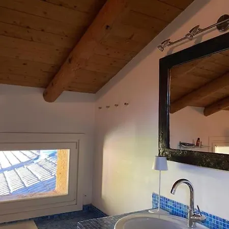 Il Fienile De La Corte Di San Rocco - Con Giardino E Piscina Apartment Trento
