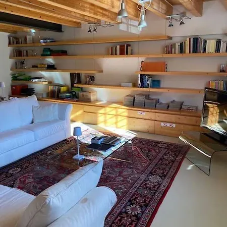 Il Fienile De La Corte Di San Rocco - Con Giardino E Piscina Apartment