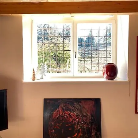 Apartment Il Fienile De La Corte Di San Rocco - Con Giardino E Piscina