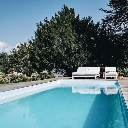 Apartment Il Fienile De La Corte Di San Rocco - Con Giardino E Piscina Trento
