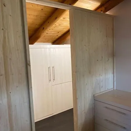 Il Fienile De La Corte Di San Rocco - Con Giardino E Piscina Apartment *