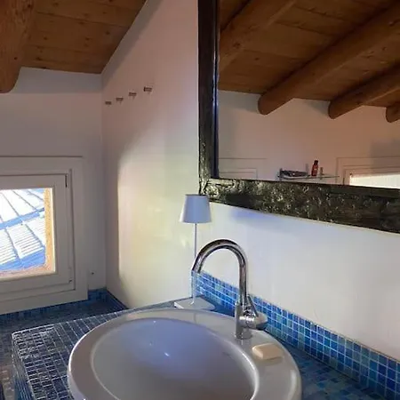Il Fienile De La Corte Di San Rocco - Con Giardino E Piscina Apartment Trento