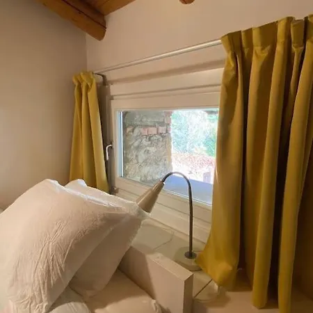 Il Fienile De La Corte Di San Rocco - Con Giardino E Piscina *
