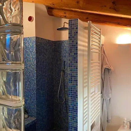 Il Fienile De La Corte Di San Rocco - Con Giardino E Piscina Trento