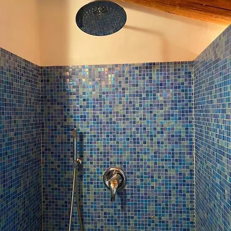 Il Fienile De La Corte Di San Rocco - Con Giardino E Piscina Apartment *