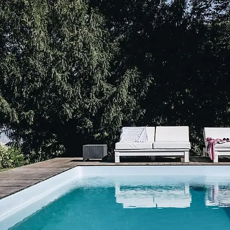 Apartment Il Fienile De La Corte Di San Rocco - Con Giardino E Piscina *